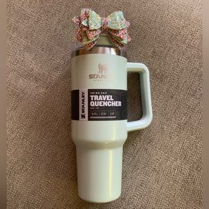 Spearmint Stanley 40 quencher OG